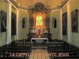 Santa Maria Immacolata delle Grazie